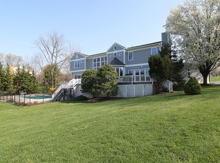 19430 James Creek Ct, Brookeville, MD 20833