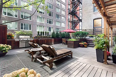 Sold by Brown Harris Stevens