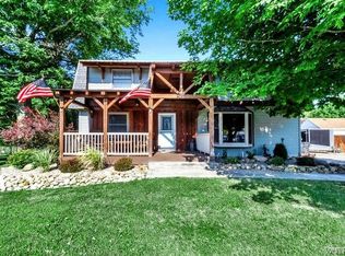 343 Two Rod Rd, Alden, NY 14004