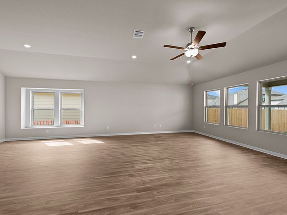 Interior - Representational Photo