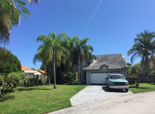 20807 SW 85th Pl, Cutler Bay, FL 33189