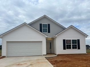 111 Deno Dr LOT 13, Gaffney, SC 29341