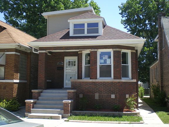 2nd image of 8437 S Marshfield Ave
