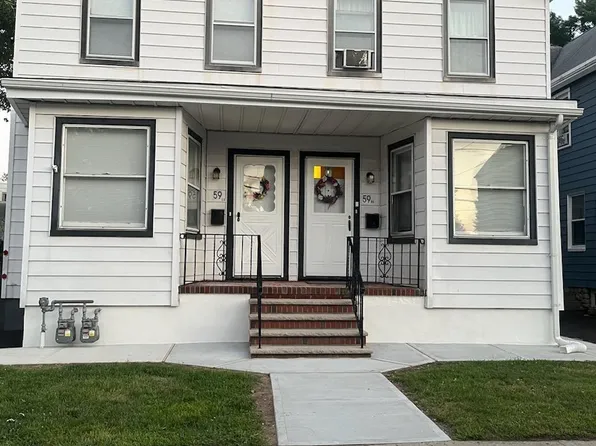 59 Coley St, Woodbridge, NJ 07095
