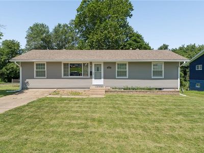 8138 Sterling Ave, Raytown, MO, 64138
