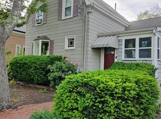 75 Madison St, Dedham, MA 02026