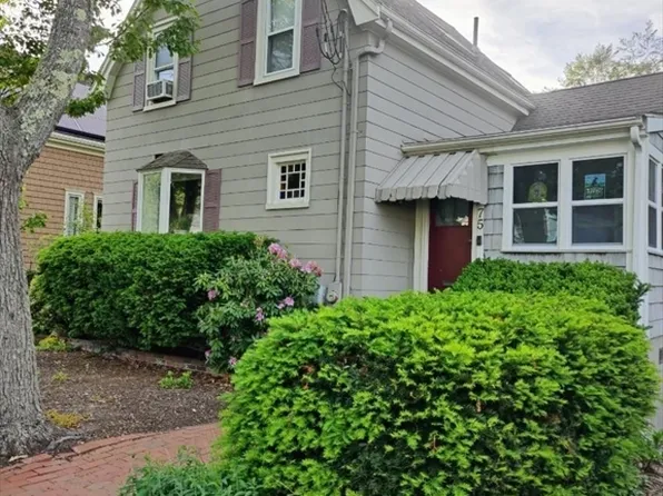 75 Madison St, Dedham, MA 02026
