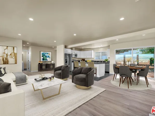 5324 Weatherford Dr, Los Angeles, CA 90008