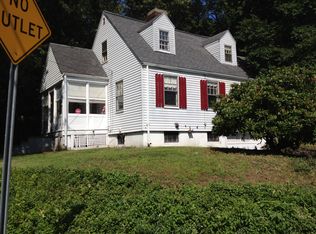 1 Fairmount Rd, Reading, MA 01867