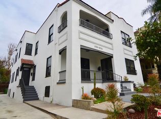 854 Serrano Pl, Los Angeles, CA 90029