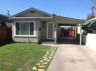 8947 Burke Ave, South Gate, CA 90280