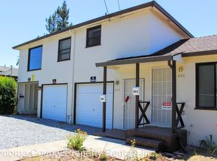 801 Brigham Ave #803, Santa Rosa, CA 95404