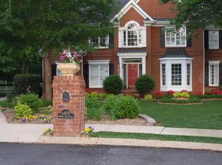 6800 Autumn Lake Trl, Hixson, TN 37343