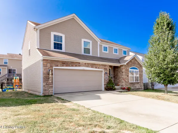 6057 Edgemont Way, Shelbyville, KY 40065