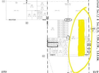 0 Mountain General Rd, Hinkley, CA 92347