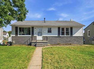 317 W Hubert Ave, Lancaster, OH 43130