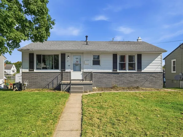 317 W Hubert Ave, Lancaster, OH 43130