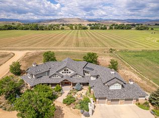 8701 Woodland Rd, Longmont, CO 80503