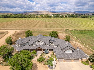 8701 Woodland Rd, Longmont, CO, 80503