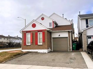 31 Junewood Cres, Brampton, ON L6S 3T5