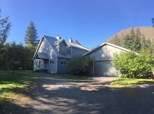 2501 Maple St, Seward, AK 99664