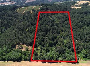 SW Sunnyridge Ln, Sheridan, OR 97378