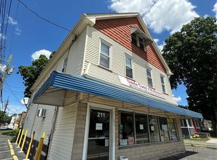 213 Van Winkle Ave, Hawthorne, NJ 07506