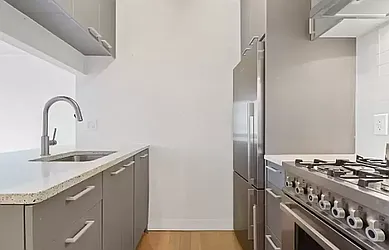 Rented by Living New York