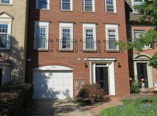 2302 S Rolfe St, Arlington, VA 22202