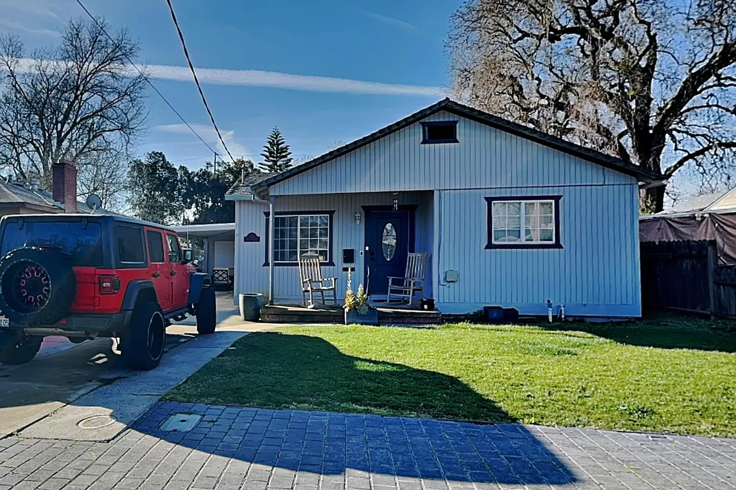 1521 Hobson Ave photo 1