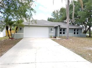 7159 Albany Rd, Fort Myers, FL 33967
