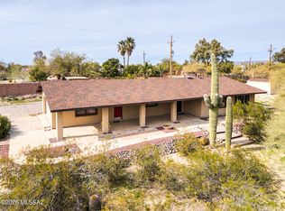 1810 W Orange Grove Rd, Tucson, AZ 85704
