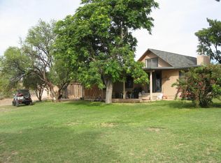 5130 N Stevenson Dr, Rimrock, AZ 86335