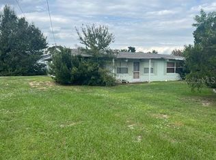 1511 Mulberry Ave, Lake Placid, FL 33852
