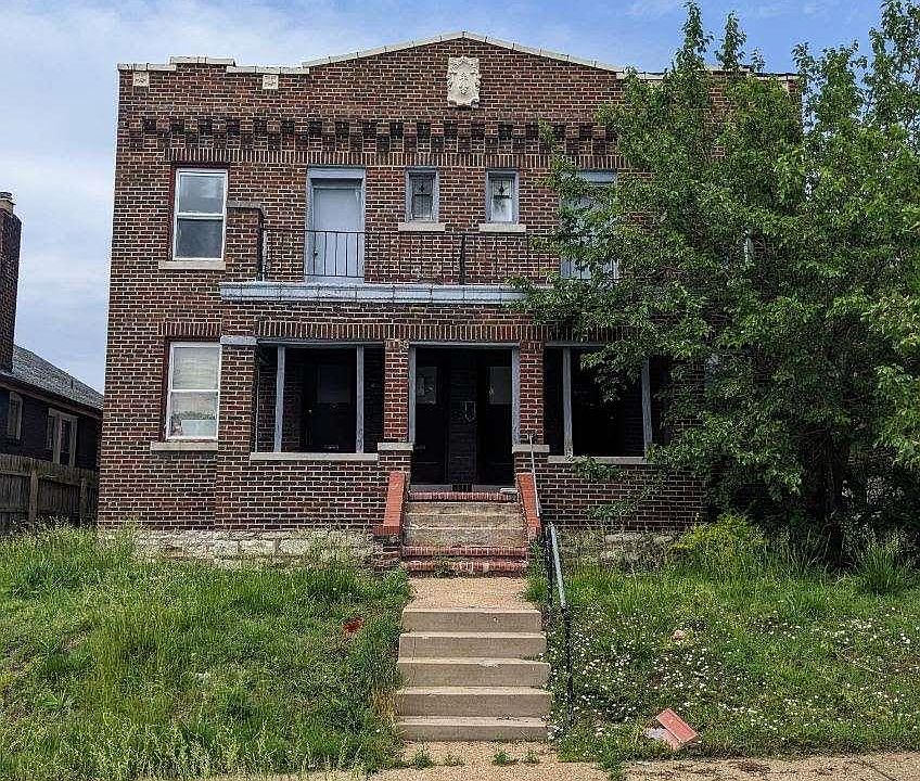 3933 Keokuk St Saint Louis, MO, 63116 Apartments for Rent Zillow