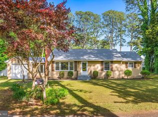 10034 Silver Point Ln, Ocean City, MD 21842