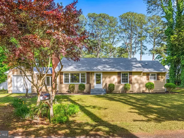 10034 Silver Point Ln, Ocean City, MD 21842