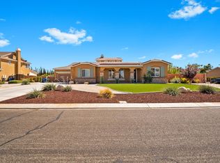 3104 Camino Hermanos, Lancaster, CA 93536