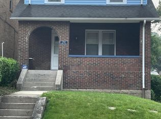 1700 Laporte St, Pittsburgh, PA 15206