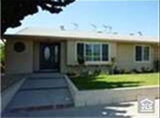 1791 St. John Rd. M-16 #50F, Seal Beach, CA 90740