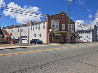 1314 E Philadelphia Ave APT 2, Gilbertsville, PA 19525