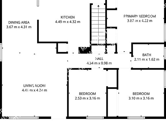 2nd image of 4451 Kimmel Rd