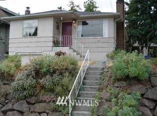 4045 1st Ave NE, Seattle, WA