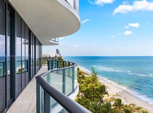 Regalia Condo, Sunny Isles Beach, FL 33160