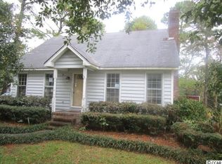 30 Evergreen Cir, Surfside Beach, SC 29575