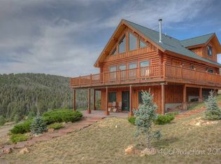 78 Highland Meadow Rd, Clancy, MT 59634