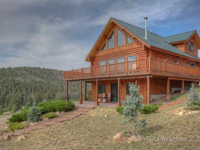 78 Highland Meadow Rd, Clancy, MT, 59634