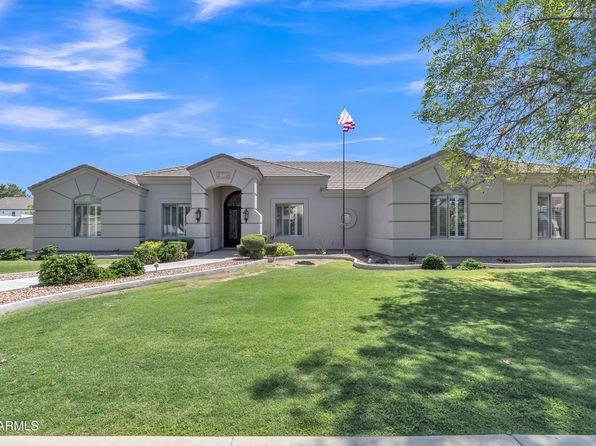 4061 E Hope St, Mesa, AZ 85205