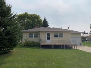 501 2nd Ave, Edgeley, ND 58433