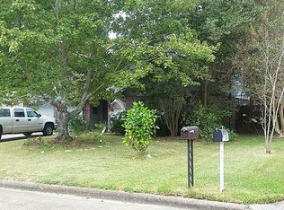17335 Shrub Oak Dr, Humble, TX 77396